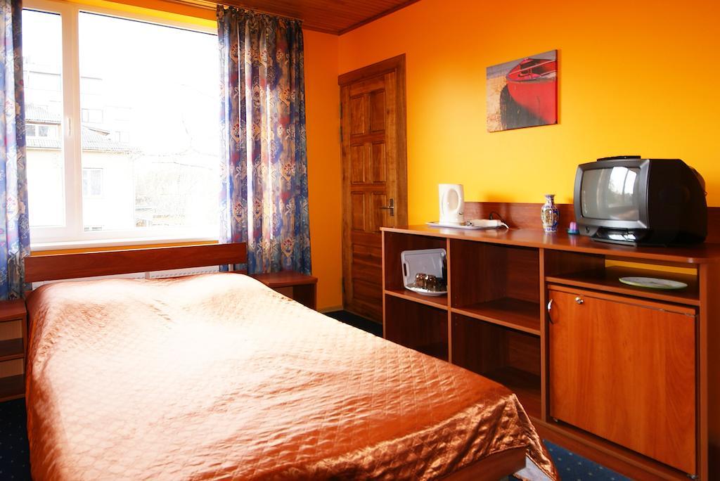 Vila Elena Palanga Værelse billede