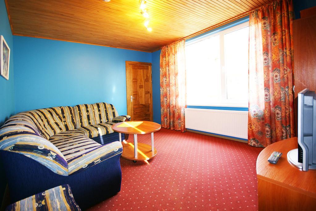 Vila Elena Palanga Værelse billede