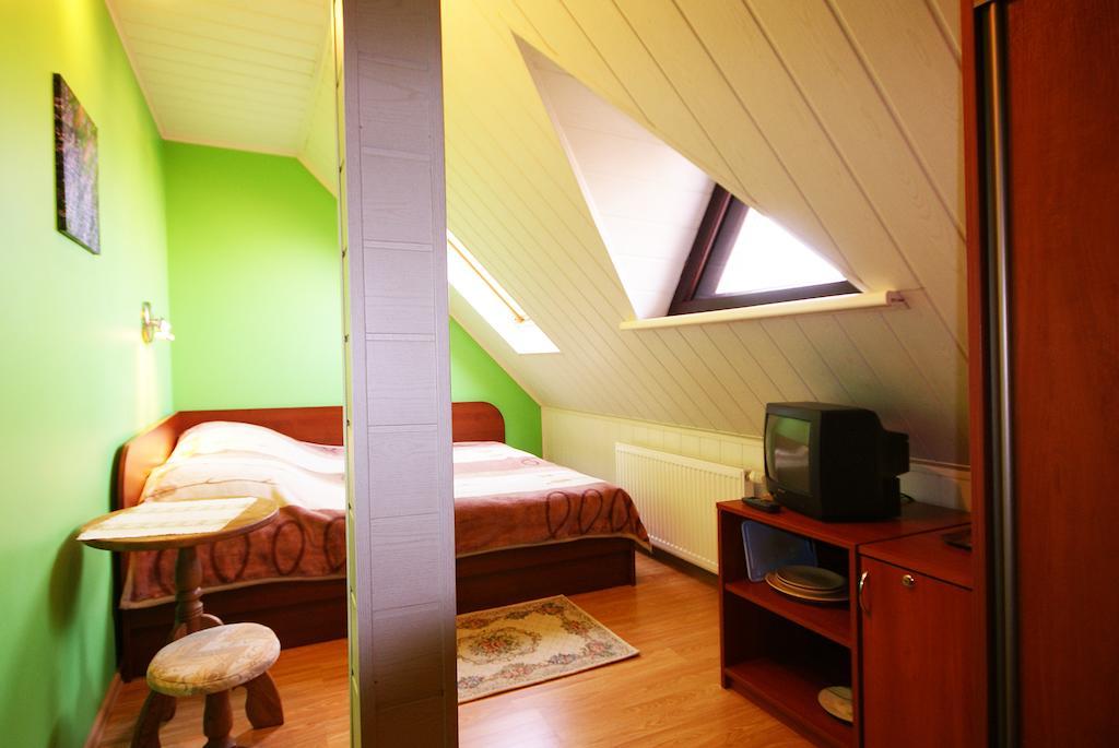 Vila Elena Palanga Værelse billede
